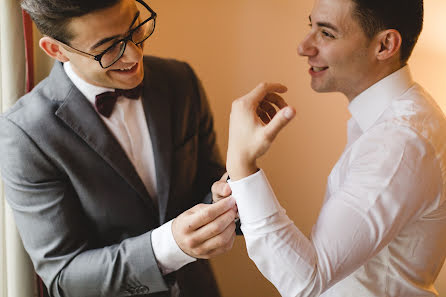 Fotógrafo de bodas Paulo Pinheiro (fotoclik). Foto del 9 de marzo 2019