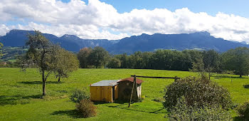 maison à Groisy (74)