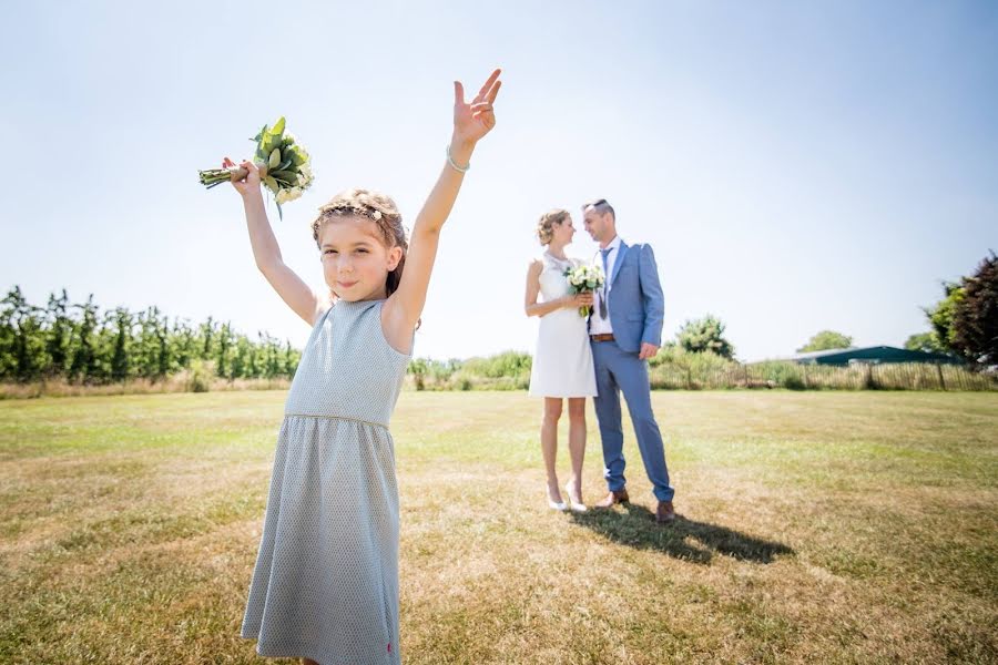 Fotógrafo de bodas Amelie Soenen (ameliesoenen). Foto del 17 de abril 2019