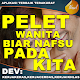 Download Pelet Wanita Nafsu Pada Kita Paling Ampuh For PC Windows and Mac 1.0