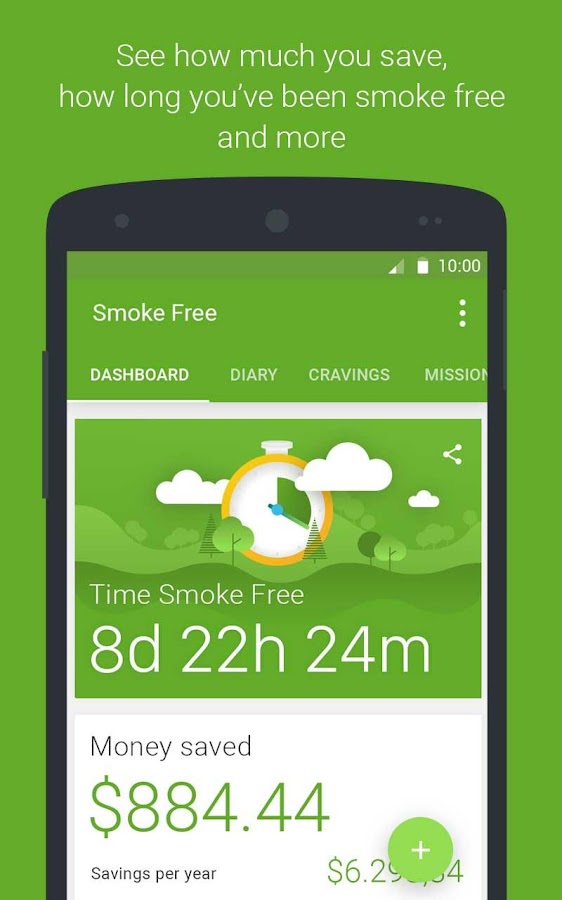 51 HQ Images Smoke Free App Council / Smoke Free: Quit Smoking Now, Stop Smoking Forever - Apps ...