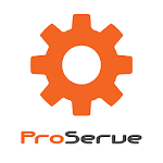 Cover Image of Download ProServe 2.0 APK