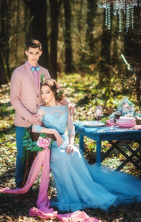 Düğün fotoğrafçısı Elena Duvanova (duvanova). 26 Mayıs 2018 fotoları