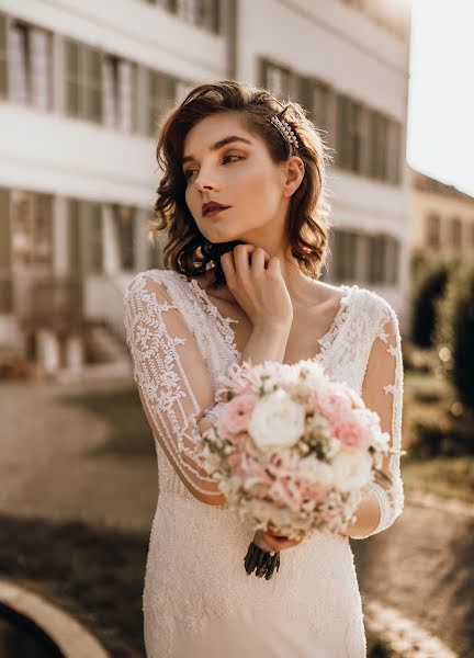 Fotógrafo de bodas Yana Korn (yanakornphoto). Foto del 27 de noviembre 2019