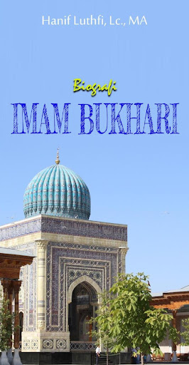 Biografi Imam Bukhari - Pdf