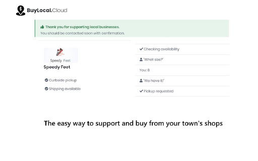 BuyLocal.Cloud