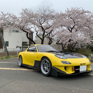 RX-7