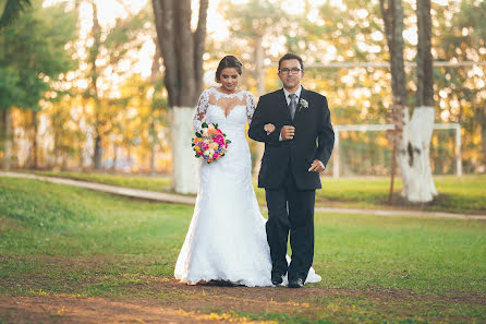 Hochzeitsfotograf Marcos Vinícius (marcosviniciusbr). Foto vom 31. Dezember 2017