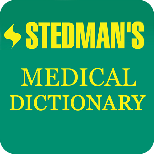 Stedman S Medical Dictionary Aplicații Pe Google Play