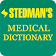 Stedman's Medical Dictionary icon