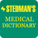 Stedman's Medical Dictionary Apk