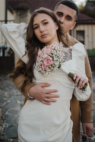 Fotografo di matrimoni Yaroslav But (ybut). Foto del 10 novembre 2022