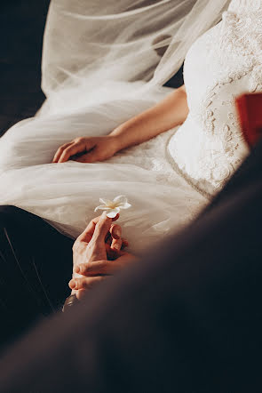 Hochzeitsfotograf Edgar Zubarev (zubarevs). Foto vom 12. Dezember 2021