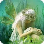 Fairy Wallpaper Apk