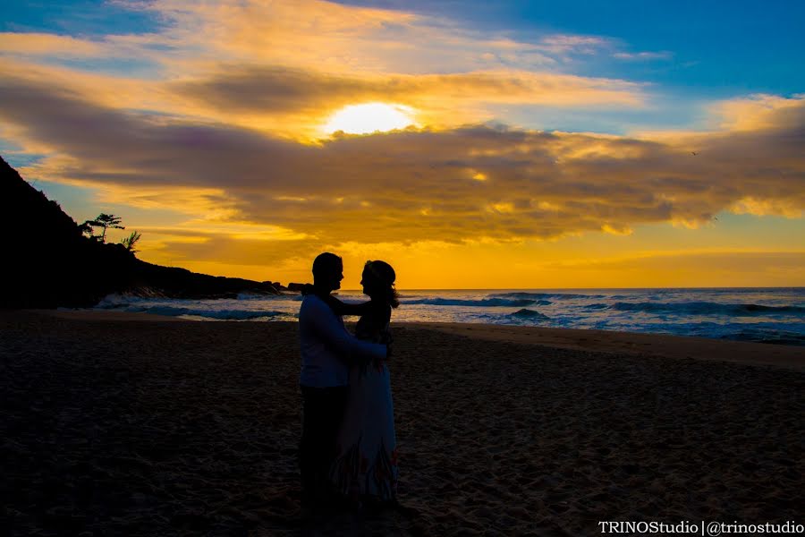 Fotografo di matrimoni Tania Plácido (taniaplacido). Foto del 22 novembre 2017