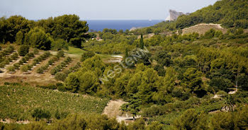 maison à La Cadière-d'Azur (83)