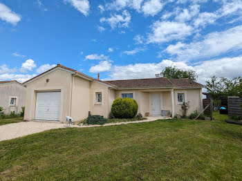 maison à Coulounieix-Chamiers (24)