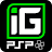 IGAMES PSP icon