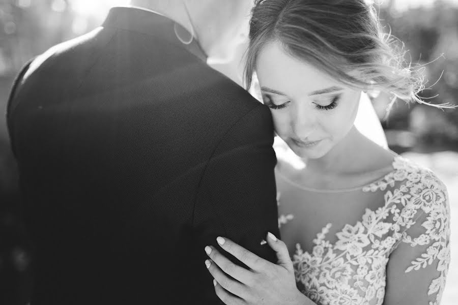 Fotógrafo de casamento Evgeniy Zavgorodniy (zavgorodniycom). Foto de 15 de agosto 2018