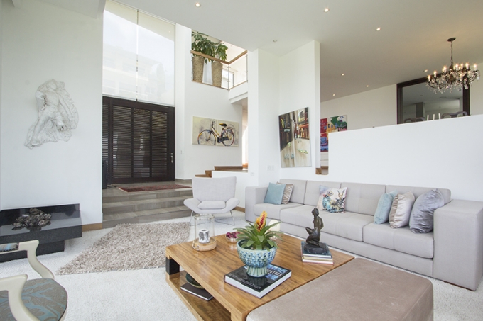 Casa En Venta - Aposentos, Sopo