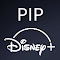 Image du logo de l'article pour Disney+ PIP