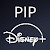 Disney+ PIP