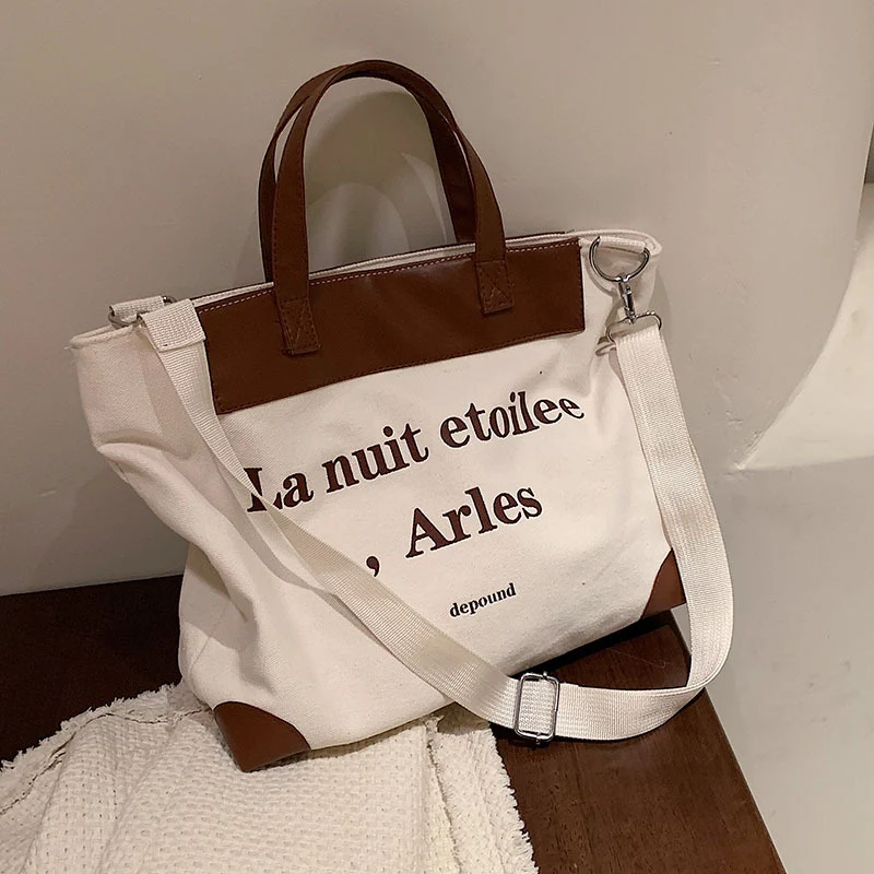 Title 7, Bolsa de ombro casual pequena e simples. Perfei...