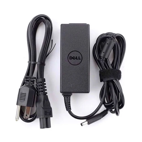 Bộ cấp nguồn/ Adaptor Dell 90w (4.5mm)