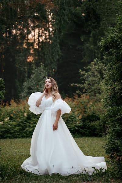 Fotografo di matrimoni Kseniya Shekk (kseniyashekk). Foto del 26 aprile 2022