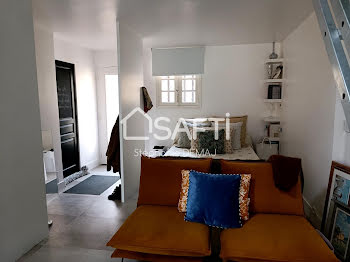 appartement à Saint-raphael (83)