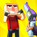 Block Craft Shooter 3D