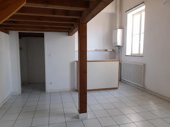 appartement à Roanne (42)