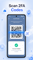 G Authenticator App: 2FA & MFA Screenshot 3 of 7