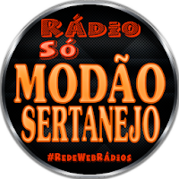 Rádio Só Modão Sertanejo