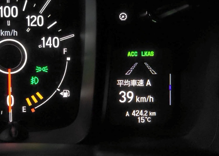 N-VANの安全は最高のテクニックだ！に関するカスタム事例の投稿画像8枚目