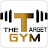 The Target Gym icon