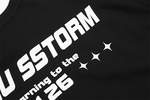 Title 13, Mens short sleeve shirt with a unique pattern ...