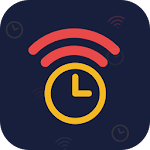 Cover Image of Herunterladen Scheduler-Wifi,Profile,Alarm 1.0 APK