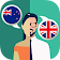 Maori-English Translator icon