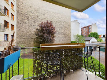 appartement à Bois-Colombes (92)