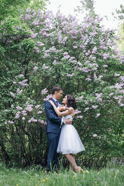 Fotógrafo de bodas Elena Molodzyanovskaya (molodzyanovskaya). Foto del 13 de julio 2018