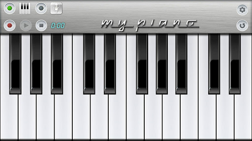 My Piano