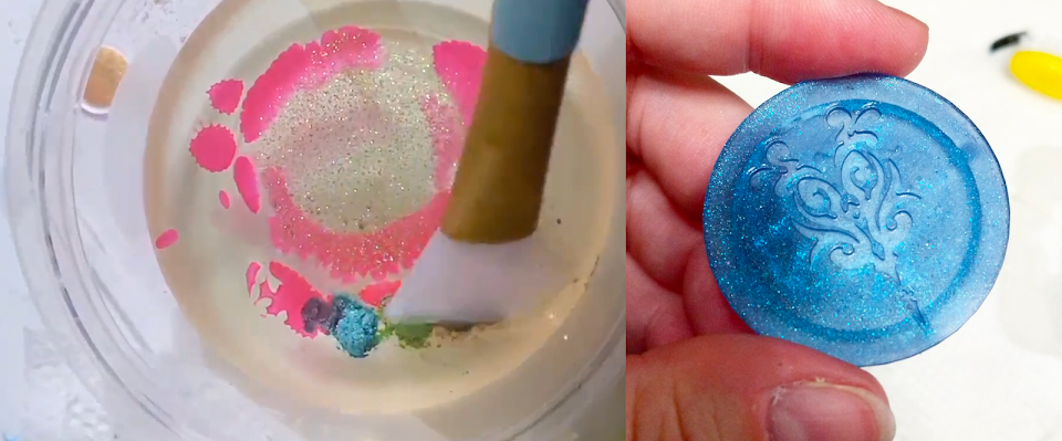 Is Powder or Liquid Pigment Better for Resin? How To Decide