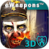 Zombie Camera 3D Shooter1.8