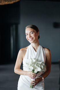 Fotógrafo de casamento Vladimir Dunev (deribas). Foto de 11 de março