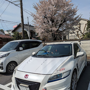 CR-Z ZF1