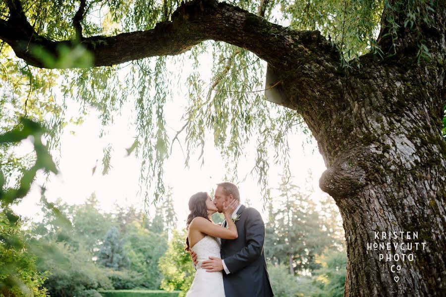 Wedding photographer Kristen Honeycutt (kristenhoneycut). Photo of 21 August 2019