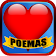 Poemas de Amor con Imagenes Gratis icon