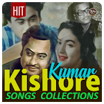 Cover Image of Download Kishore Kumar Songs 1.2 APK