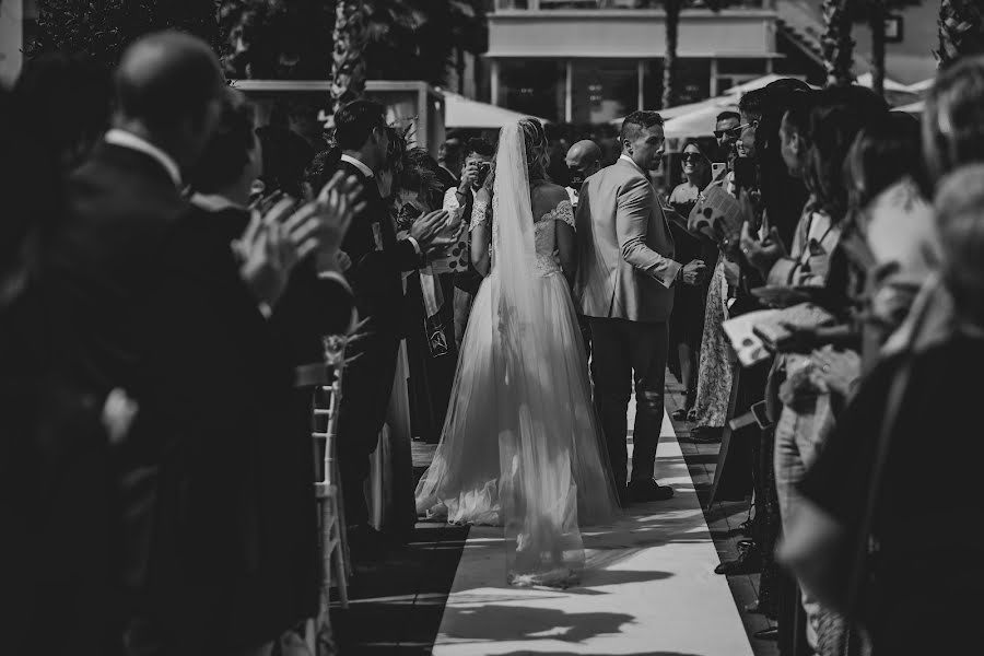 Fotógrafo de bodas Alessandro Pasquariello (alessandroph). Foto del 9 de enero 2022